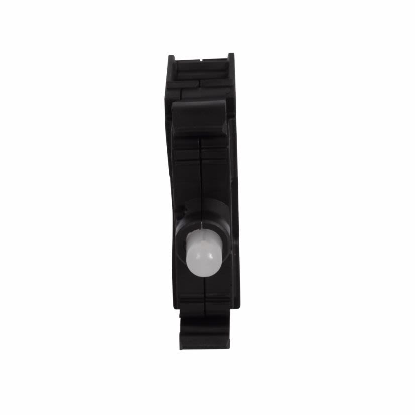 EATON Cutler-Hammer Series M22-LED230-G Illuminated Light Unit, 22.5 mm, LED Lamp, 85 to 264 VAC, Screw Terminal, Green