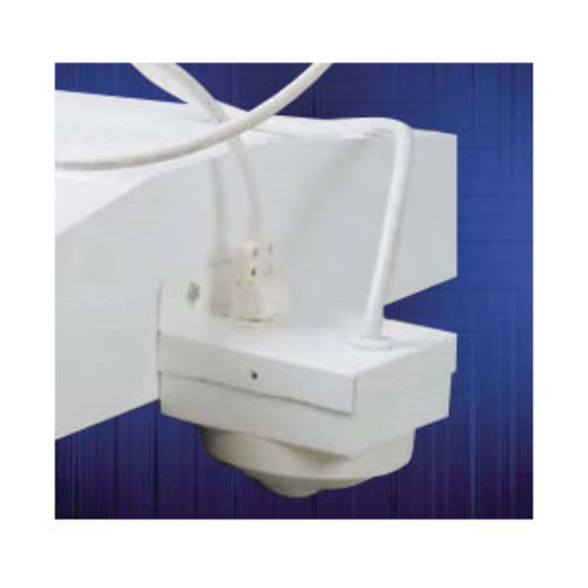 Cooper Lighting Metalux MMS-CPD1200H Aisle Motion Sensor