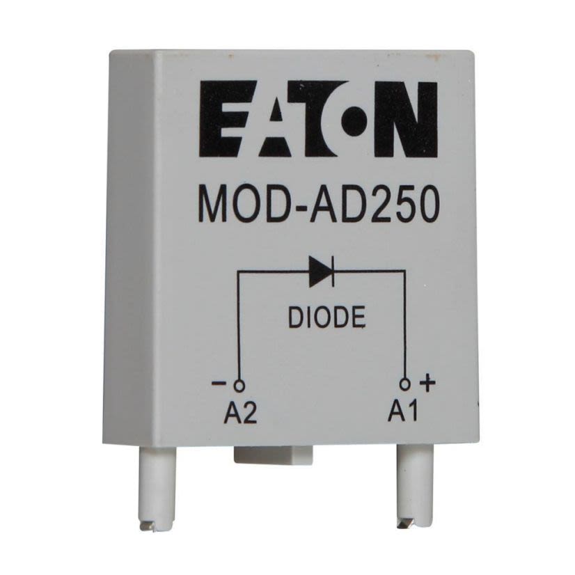 EATON Cutler-Hammer Series MOD-AD250 Protection Diode