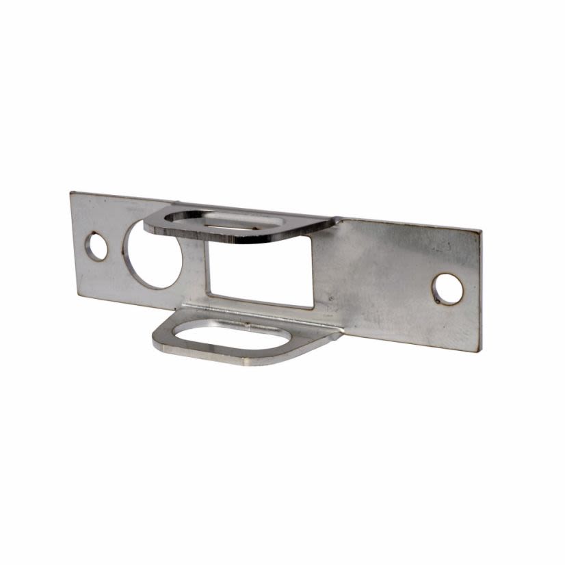 EATON Cutler-Hammer Series MSLG Padlockable Handle Guard, For Use With MS Series Manual Starter, NEMA 1 Enclosure and Flush Plate