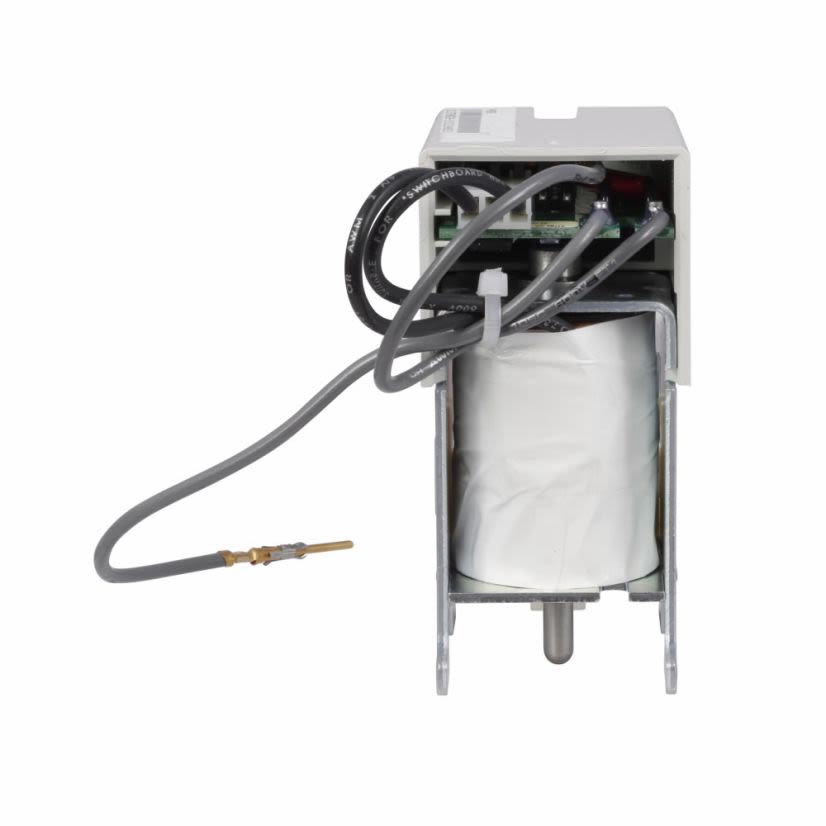 Eaton MSRA Closing Coil Universal Spring Release Kit, 110 to 127 VAC/VDC, 50/60 Hz