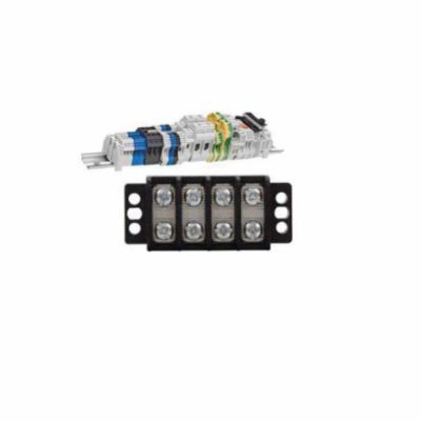 EATON Bussmann Series MT12-1/2 Marking Tape, 0.001 in L x 0.001 in W, White