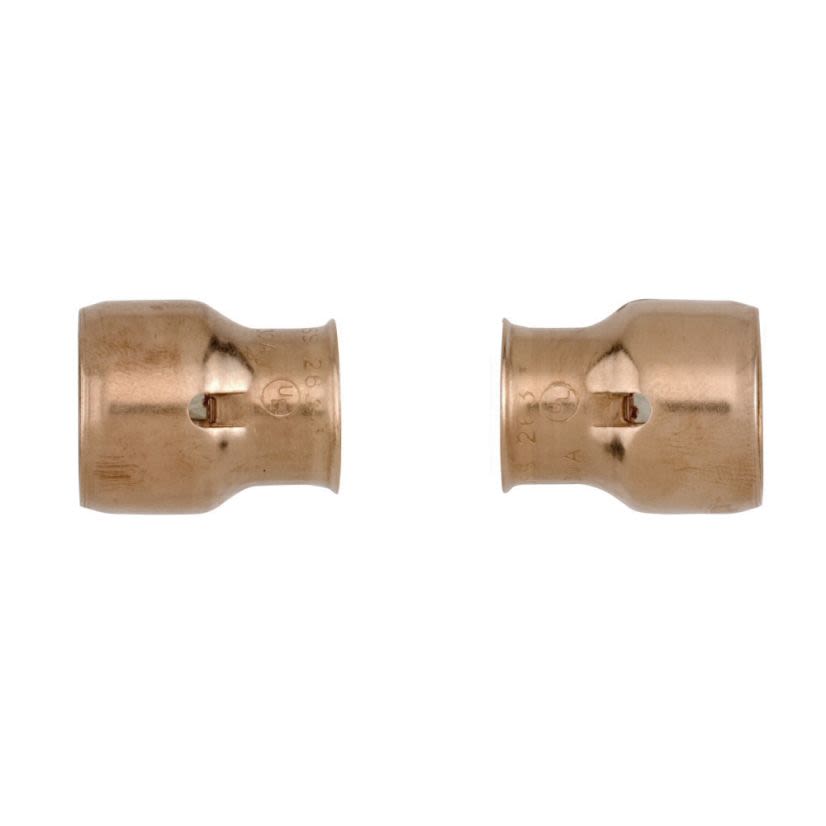 EATON Bussmann Series NO.263 Fuse Reducer, 250 VAC, Class: H/K, 30 A Fuse