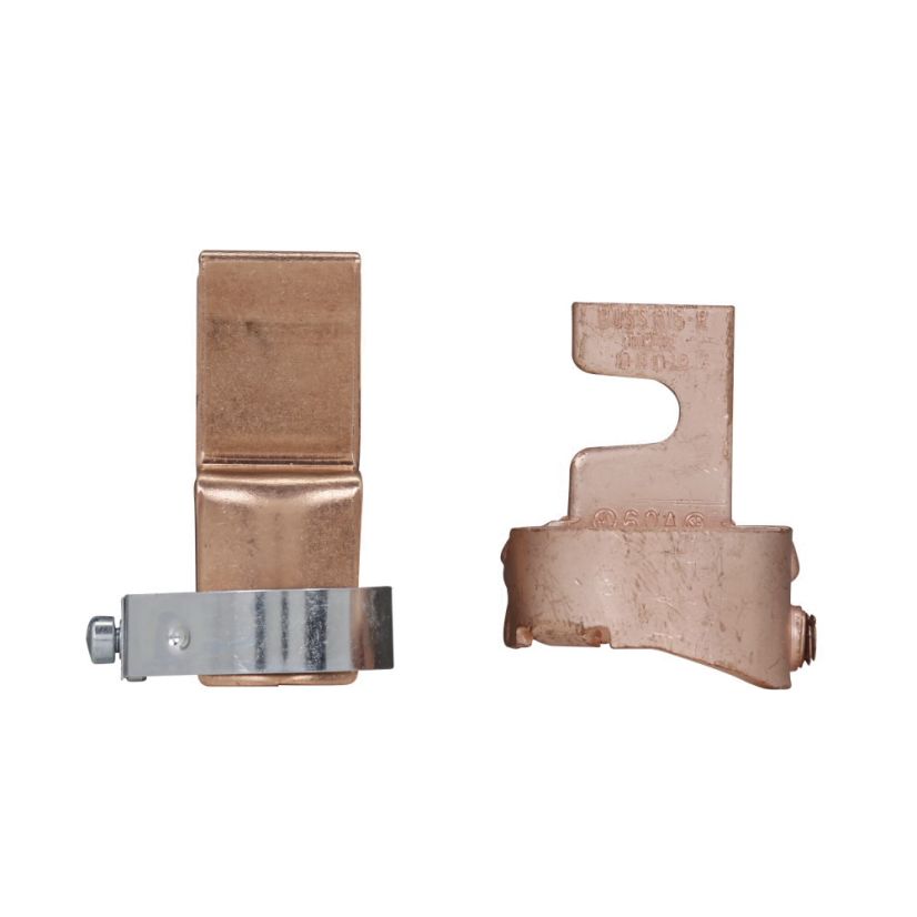 EATON Bussmann Series NO.616-R Fuse Reducer, 600 VAC, Class: R, 60 A Fuse