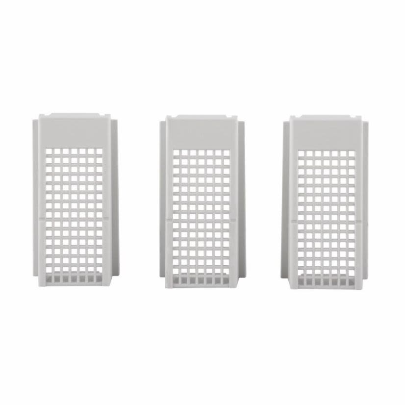 EATON NZM1-XIPA Finger Protection Terminal Cover, For Use With NZM1(-4), NZM1, PN1, NS1 Molded Case Circuit Breaker, IP2X Rated