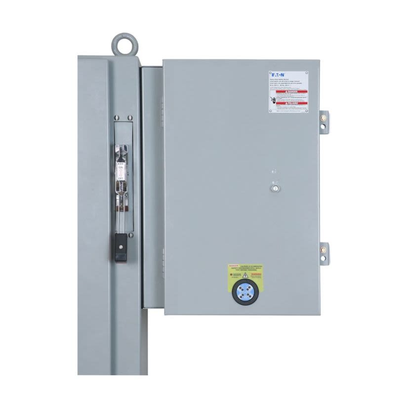 EATON Cutler-Hammer Series OLI361FDJA-0000 Isolation Switch