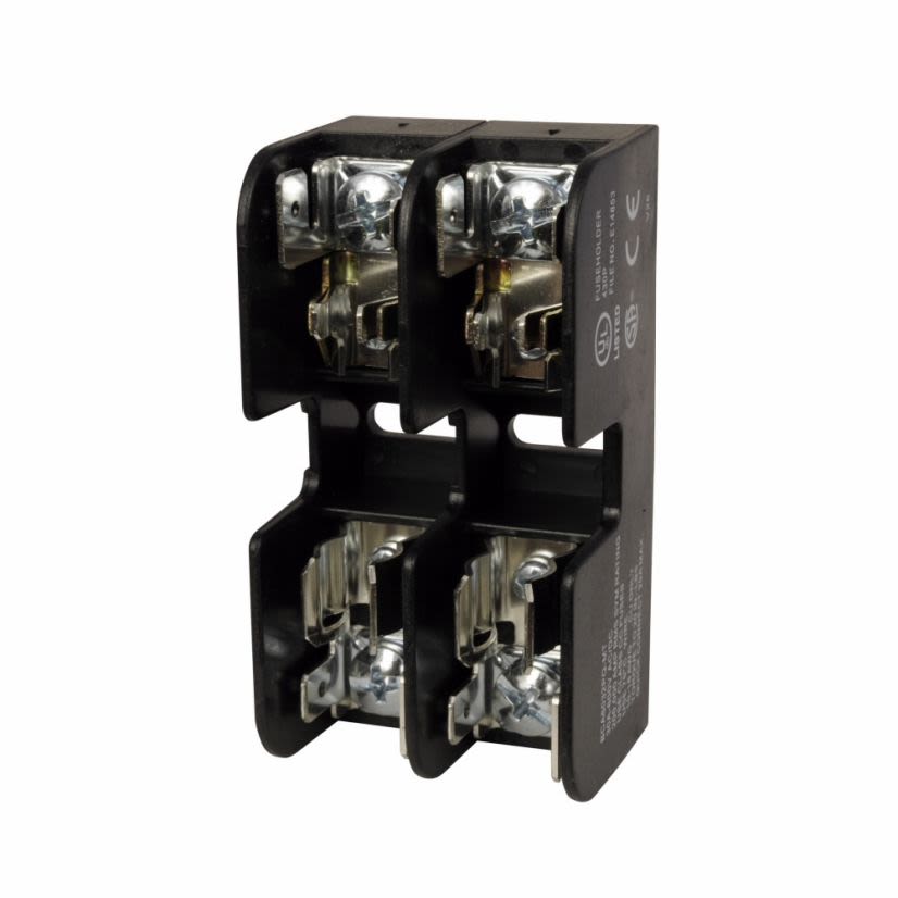 EATON Cutler-Hammer Series PFK1 Primary Fuse Kit, 3.2 in L x 2.1 in W x 3 in H