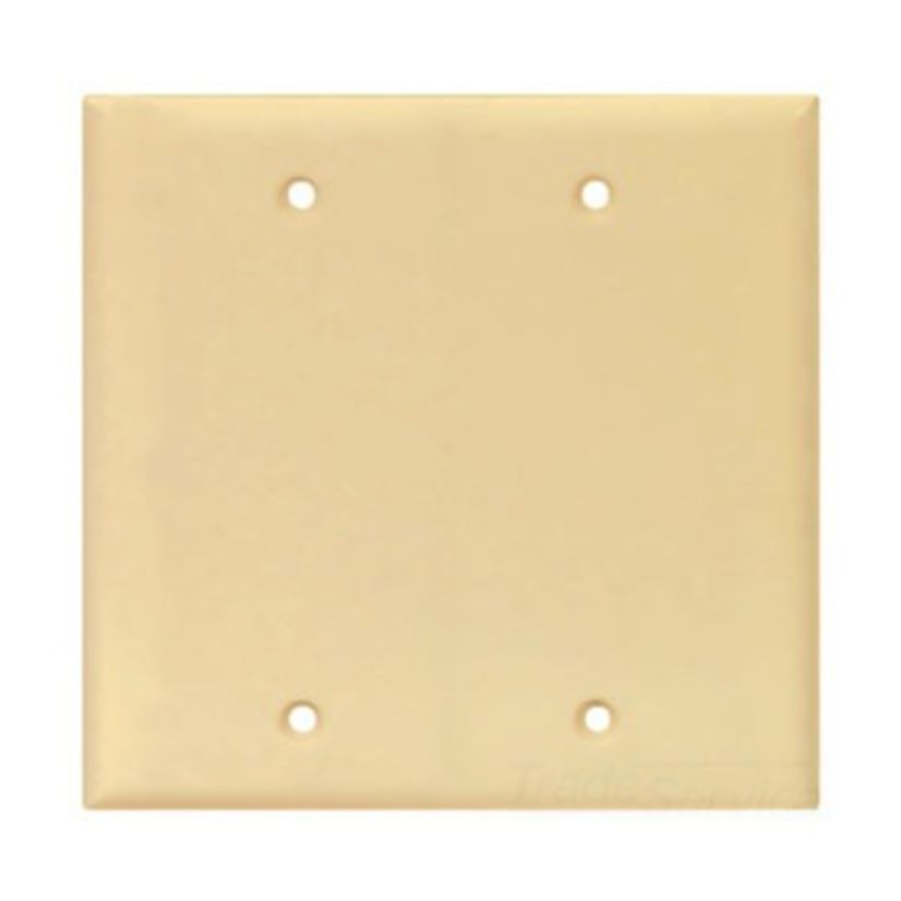 Wallplate