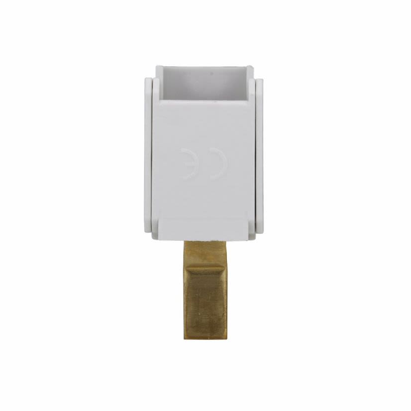 EATON PWR1PLP 1-Phase Low Profile Feeder Terminal, For Use With Type SC Fuse, 1000 V AC/100 V DC, 115 A