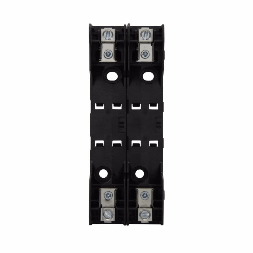 Bussmann RM60030-2CR Modular Fuse Block, 600 V, 0 to 30 A, 2 Poles