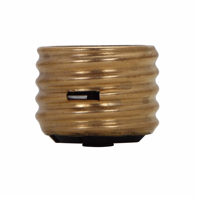 EATON Bussmann Series SA-20 Fuse Plug