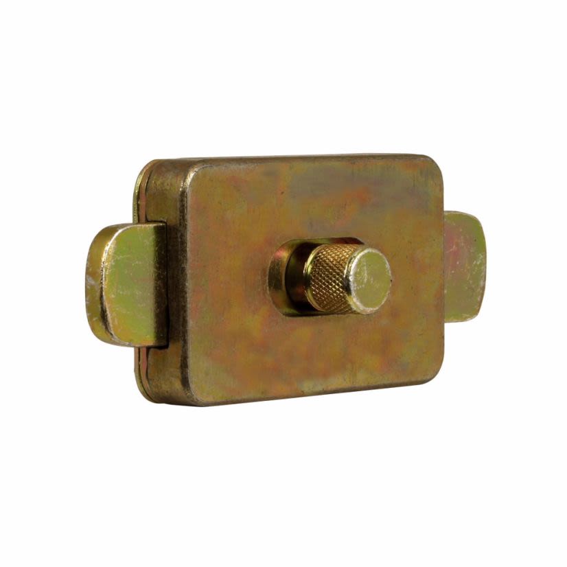EATON Cutler-Hammer Series SBK1 Sliding Bar Interlock