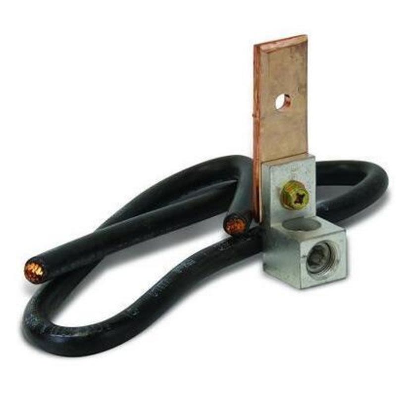EATON Cutler-Hammer Series SEK 4/6 Service Entrance Kit, For Use With PRL1A/2A Panelboard