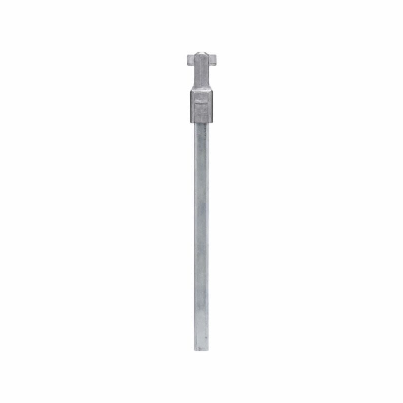 Edison SH5-320 Pistol Handle Shaft, 320 mm L