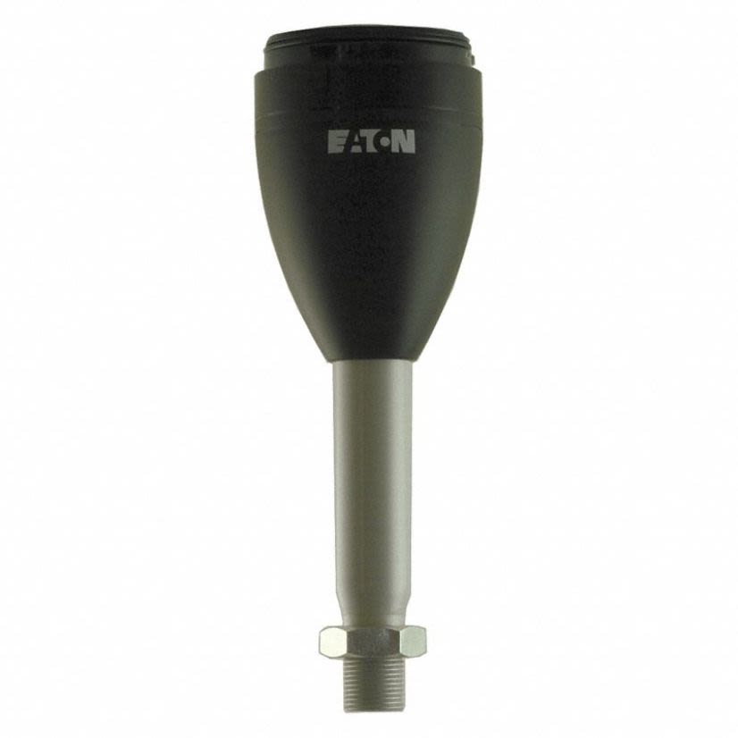 EATON SL4-PIB-T-100 Base Tube Module, 40 mm, For Use With SL4-L, SL4-BL, SL4-FL, SL4-AP Acoustic and Light Modules