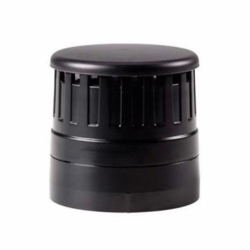 EATON SL7-AP24 Continuous/Pulsed Tone Acoustic Module, 24 V AC/DC, 92 A, 100 dB