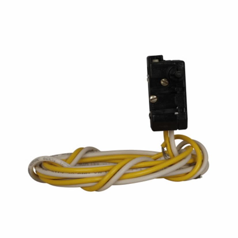 EATON Cutler-Hammer Series SNT024CPK Cutoff Switch Field Mounted Breaker Shunt Trip, 24 VAC/VDC, Left Pole Mount