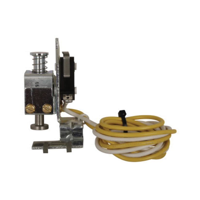 EATON Cutler-Hammer Series SNT5LP11K Standard Breaker Shunt Trip, 10 to 240 VAC, Left Pole Mount