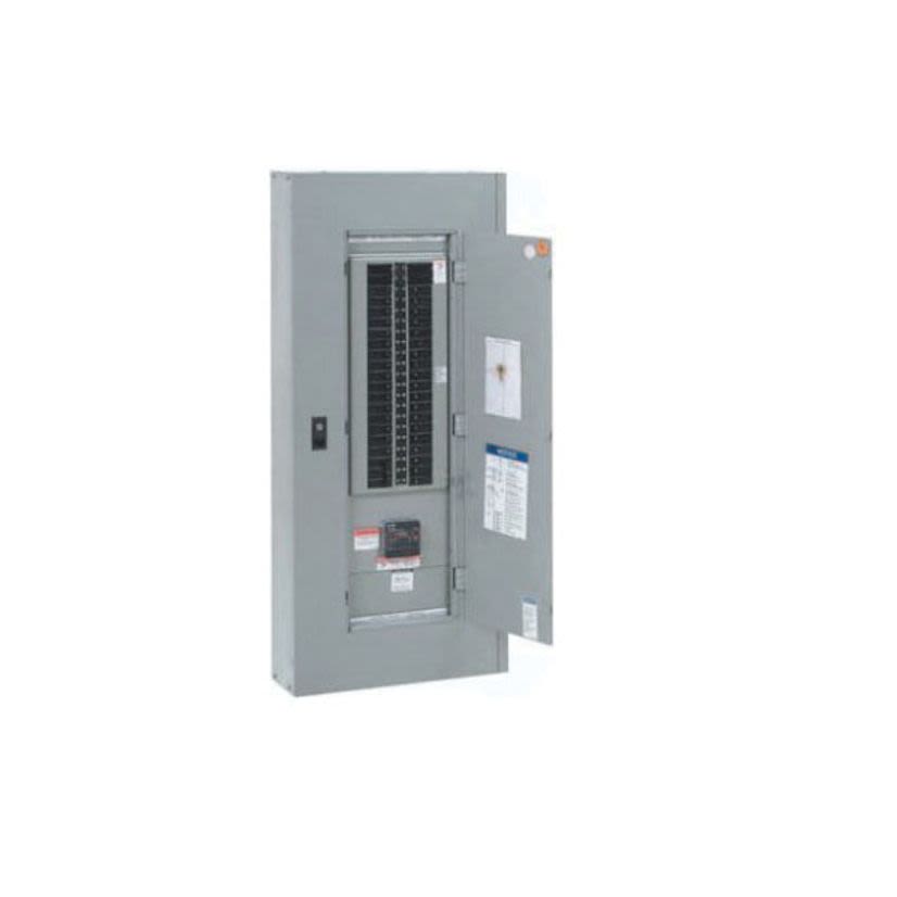 EATON SPD250208Y2K Surge Protective Device, 120/208Y V AC, 50/60 Hz, 200 kA SCCR, 3 Phase