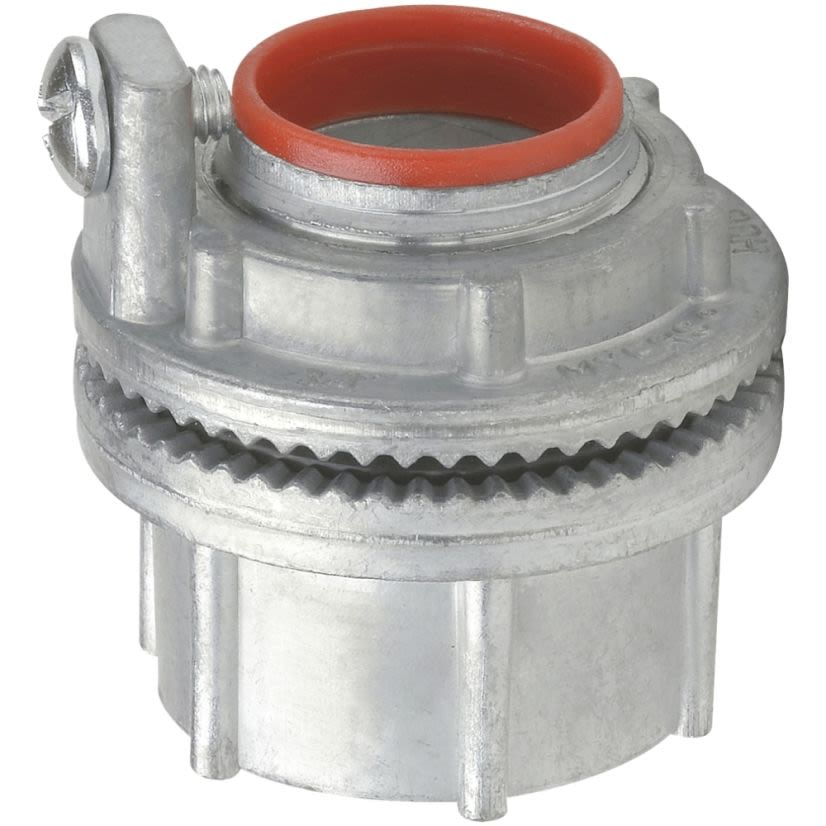 EATON Crouse-Hinds series MYERS STA 6 2 ALUM HUB