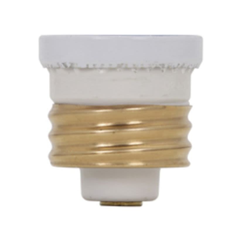 EATON Bussmann Series T-15 Heavy Duty Time Delay Plug Fuse, 15 A, 125 VAC, 10 kA, Round Body