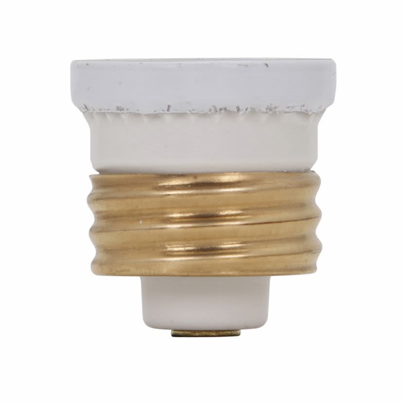 Bussmann Fusetron T-30 Heavy Duty Time Delay Plug Fuse, 30 A, 125 V AC, 10 kAIC Interrupt, Round Body