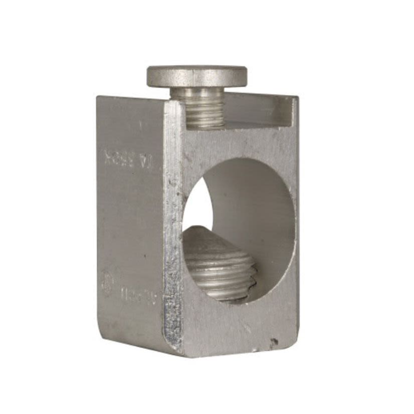 EATON Cutler-Hammer Series T350K Pressure Line and Load Terminal, 250 to 500 kcmil, For Use With C Series 400 A Molded Case Circuit Breaker