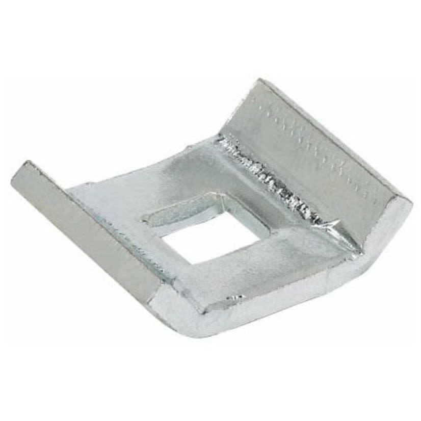 EATON B-Line Series FLXT TOP Washer 1" Square Splice Washer