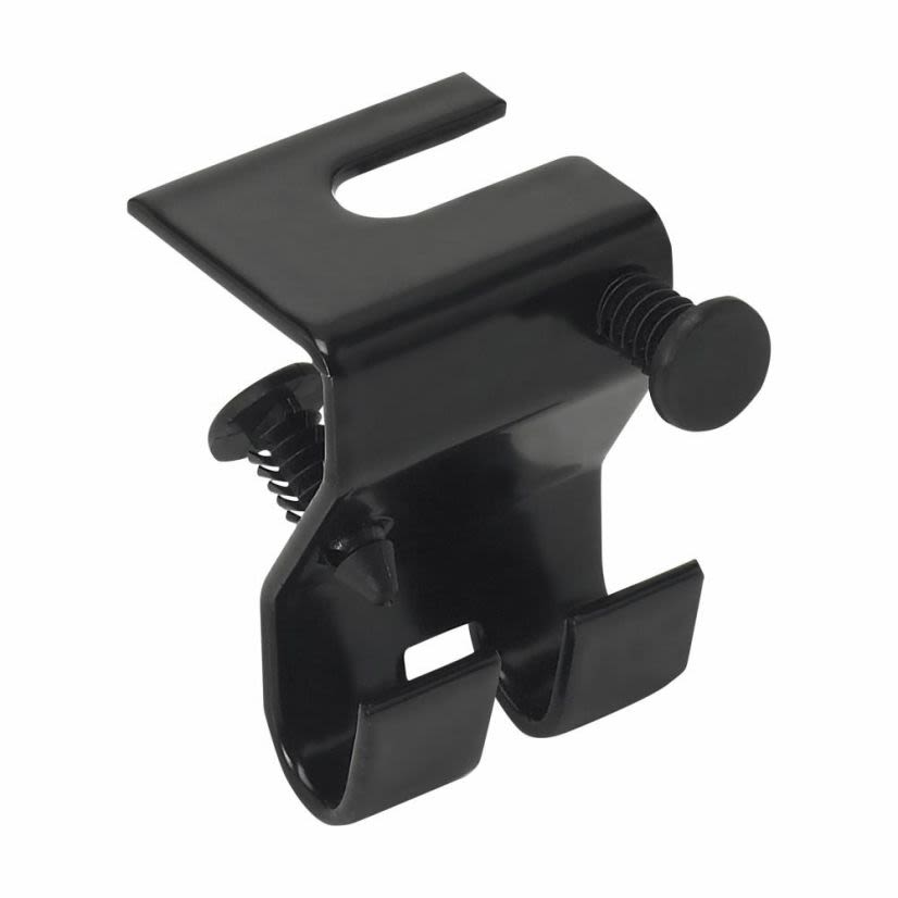 B-Line TRAPEZE SUPT2 Trapeze Support Clip, For Use With 12 in W x 4 in D Tray, Steel