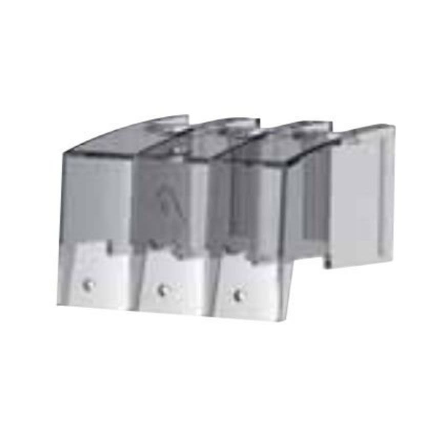 EATON Bussmann Series TSH2-3TB SHROUD,UL508 63-80A NON-F