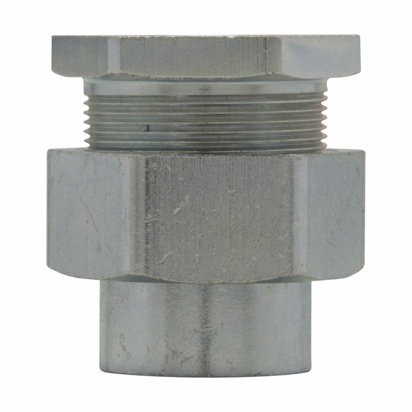 EATON Crouse-Hinds series UNF305 1 NPT FEMALE UNF UNION