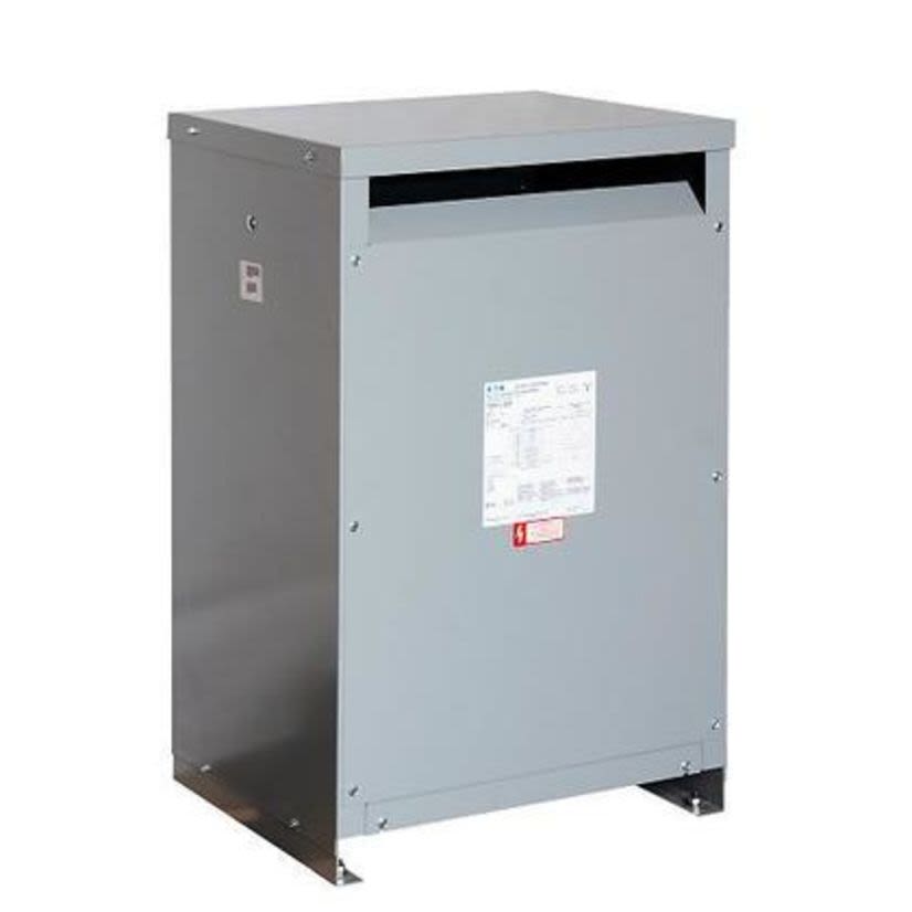 EATON Cutler-Hammer Series V48M28T4516 Ventilated Transformer