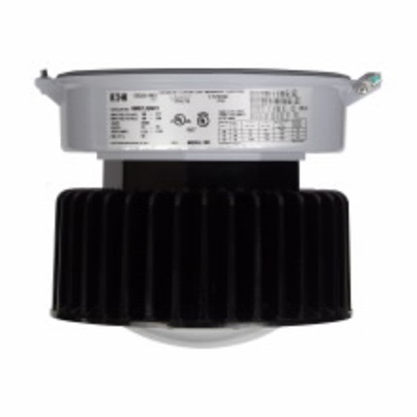 EATON Champ® VMV5L/UNV1 LED Luminaire, LED Lamp, 120 to 277 VAC, Epoxy Coated Housing