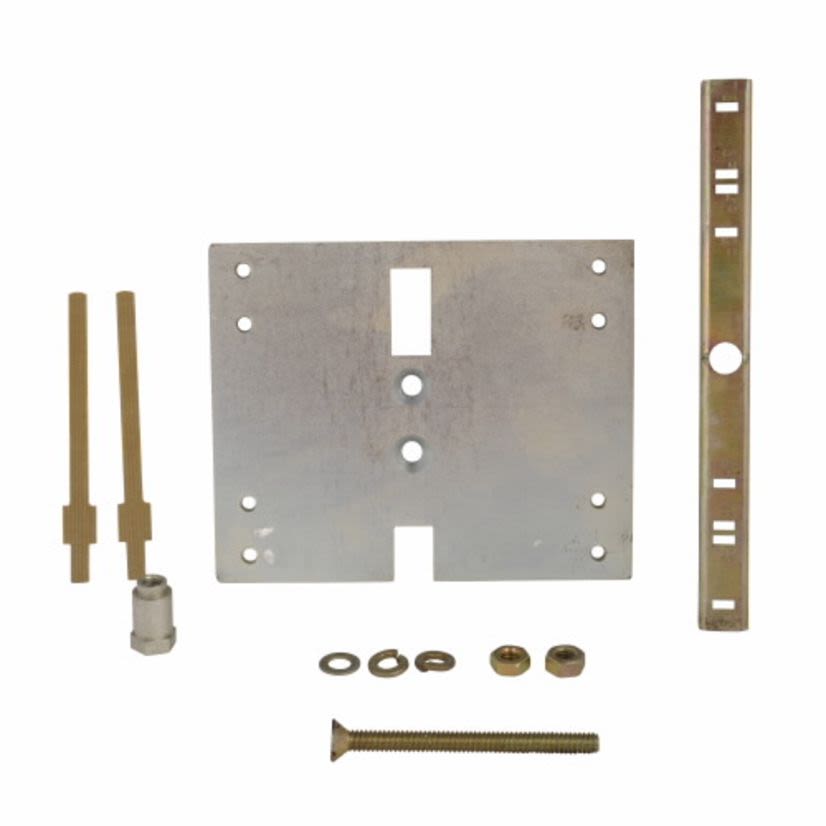 EATON Cutler-Hammer Series WBL1 Walking Beam Interlock With Standard Markings