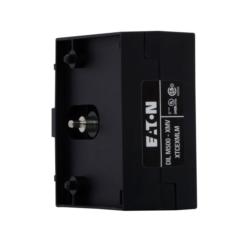 EATON Cutler-Hammer Series XTCEXMLM Mechanical Interlock