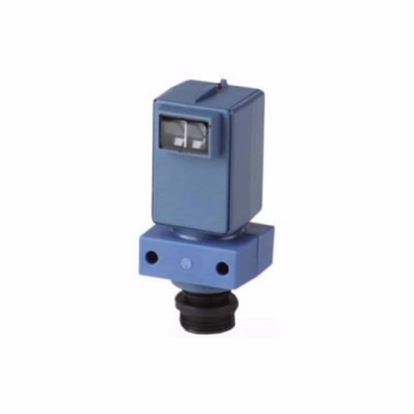 EATON Cutler-Hammer Series XTOB006BC1 Bi-Metallic Overload Relay With Neutral, 4 to 6 A, 1NO-1NC Contact Form