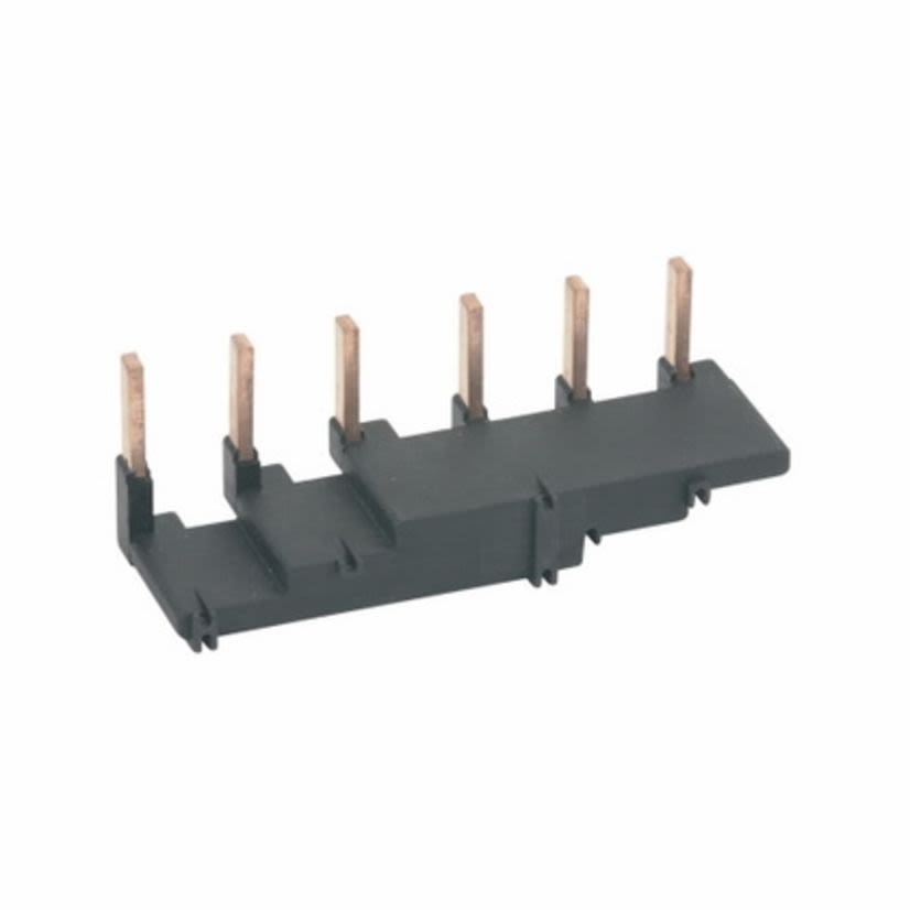 EATON Cutler-Hammer Series XTPAXCLKA3D MSAA220221 MMP ACCESSORY 3-PH COMMONING LINK A, 3 DEVICES FRAME D