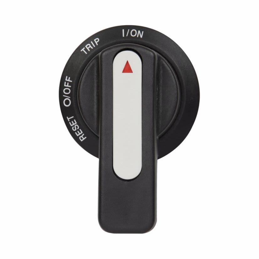 EATON Cutler-Hammer Series XTPAXRHMB Rotary Handle Mechanism