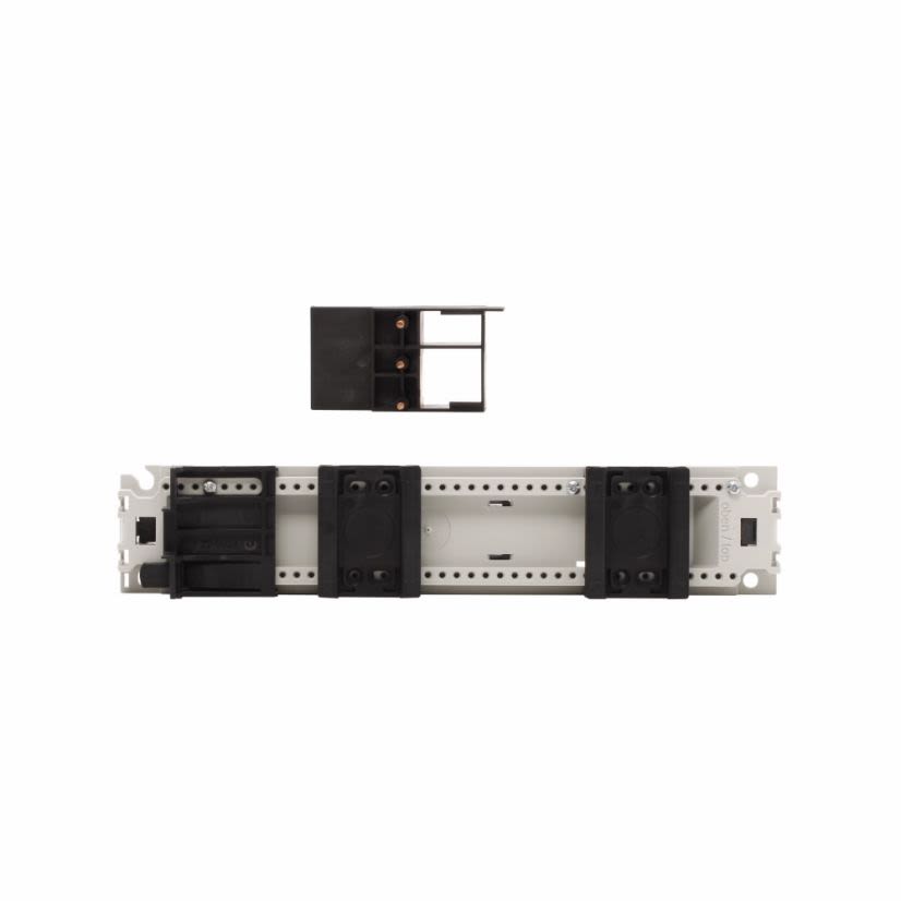EATON Cutler-Hammer Series XTPAXTPCC Manual Motor Protection Accessories - DIN Rail Adapter Plate, used with XTPRàB + XTCEàC