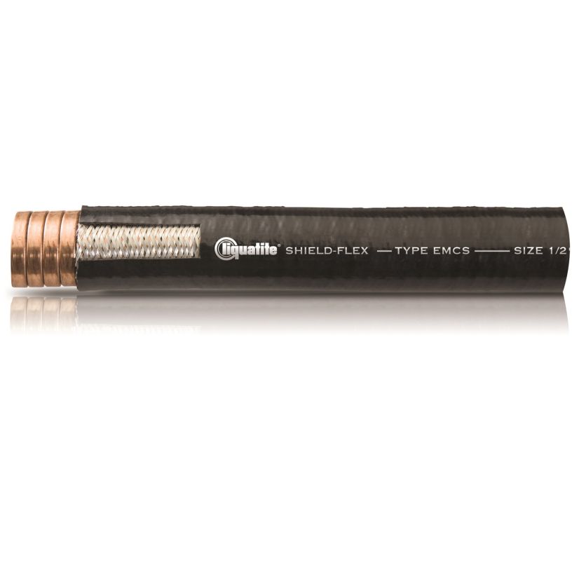 E-FLEX 78711 EMCS 011 EMCS 11 BLK