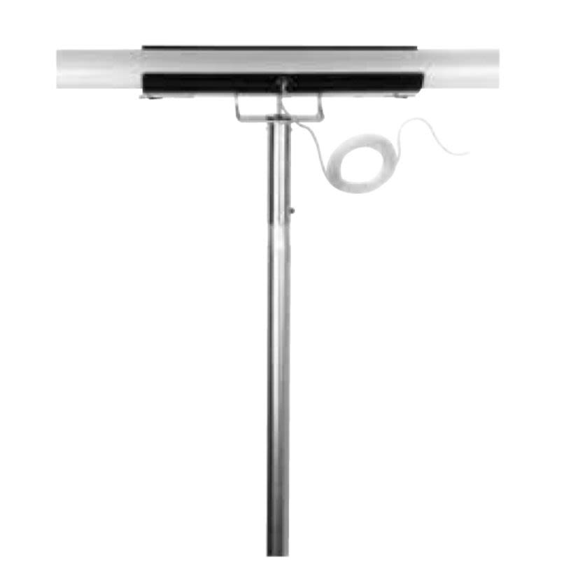 Broan® 174 Fan Forced Heater, 1.5 kW, 240 VAC