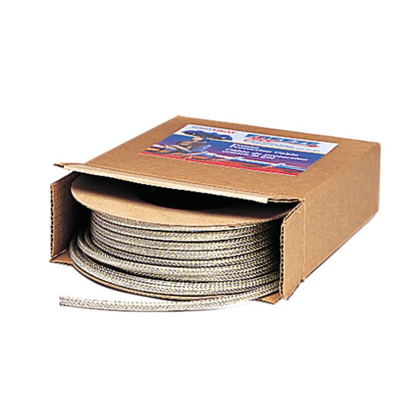 Emerson Electric EasyHeat® Freeze Free™ 2102 Self-Regulating Pipe Cable, 120 VAC