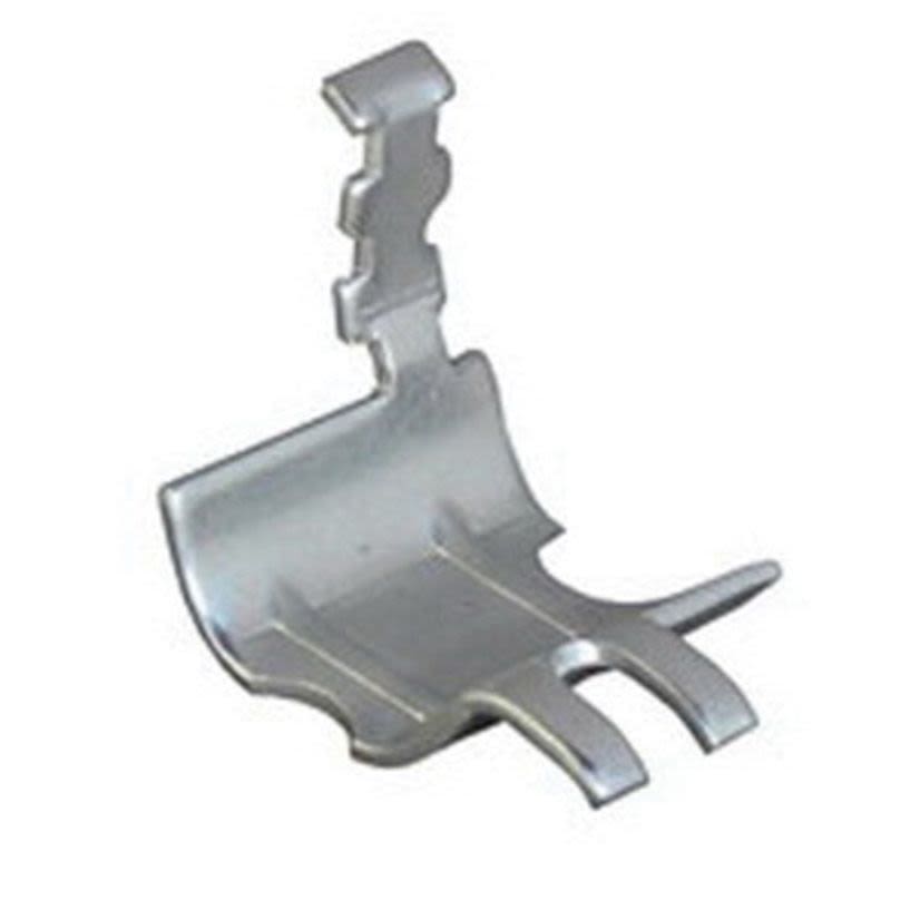 Emerson Electric Appleton® BD-1B Bus Drop Cable Clamp, 0.4 to 1.19 in, Steel