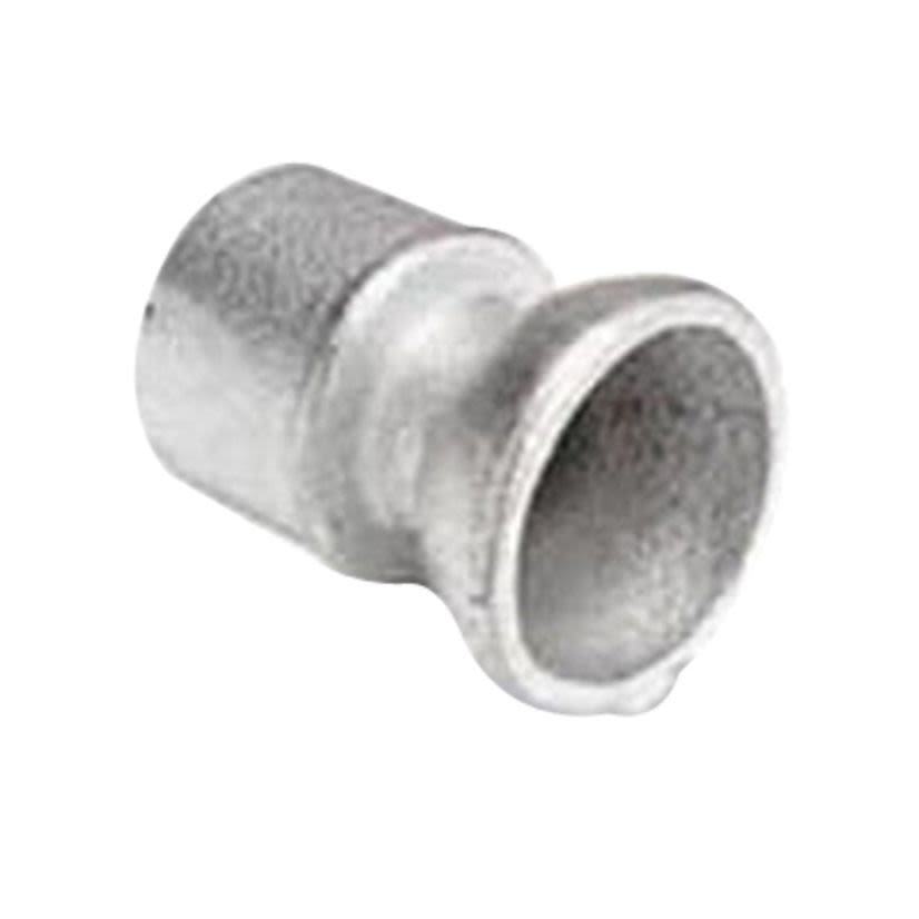 Emerson Electric Appleton® UNILETS™ BJ-75 Ball Fixture Stem, For Use With AL Ball and Cushion Flexible Fixture, 3/4 in Size, 250 lb Capacity, Malleable Iron