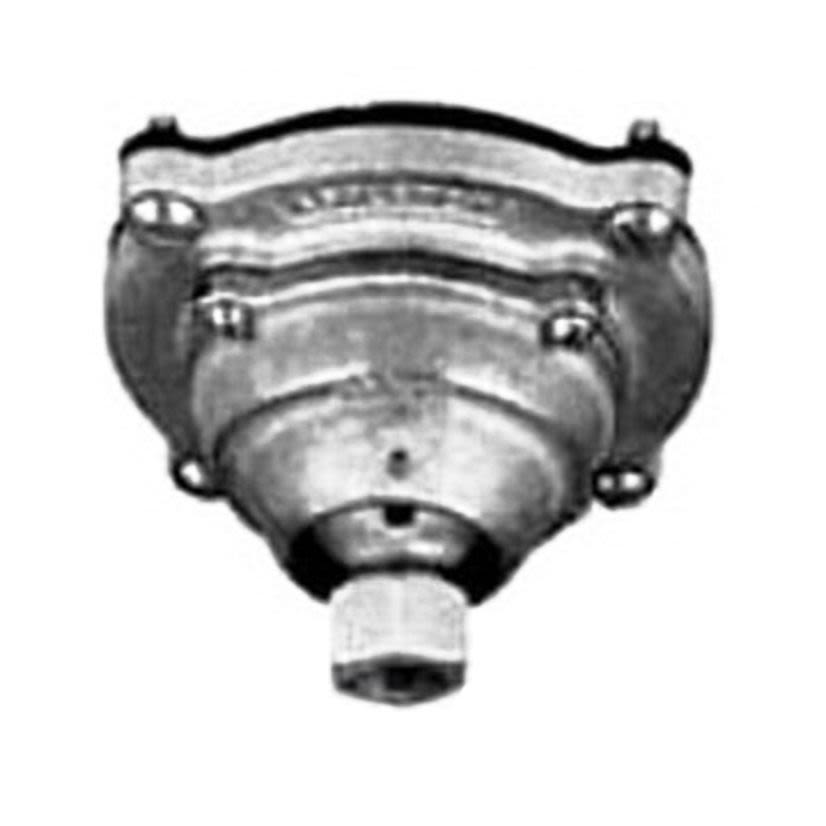 Emerson Electric Appleton® UNILETS™ GSK50-20B Ball Fixture Hanger Cover With Gasket and Screws, 1/2 in, For Use With GS/GSU Series Fixture Hangers/Threaded Rigid Metal Conduit and IMC, Malleable Iron