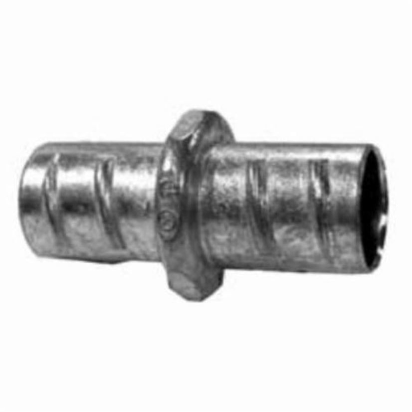 Appleton NEER GX-75 Screw-In Coupling, 3/4 in, For Use With FMC, Die Cast Zinc