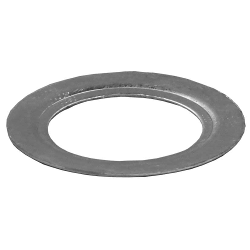 Appleton NEER RWN-503 Type RWN Reducing Washer, 3/4 x 1/2 in, For Use With IMC/Rigid Conduit, Steel, Galvanized