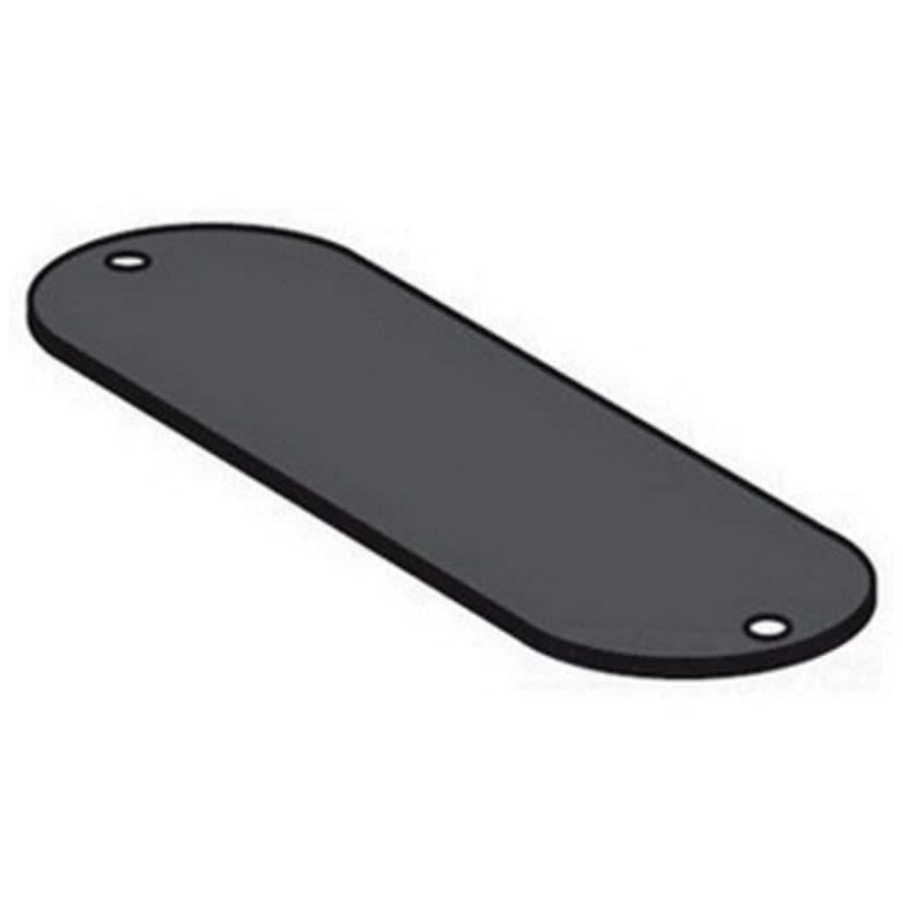 Emerson Electric O-Z/Gedney SGN-75 Solid Conduit Body Gasket, 3/4 in Hub, For Use With Spec 5™ Conduit Outlet Body, Neoprene