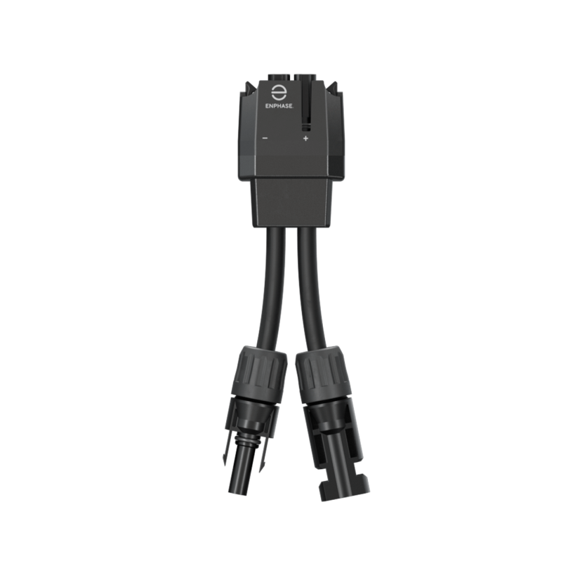 ENPHASE Q-DCC-2 IQ MICRO INVERTER REPLACEMENT ADAPTOR FOR STAUBLI MC4 DC