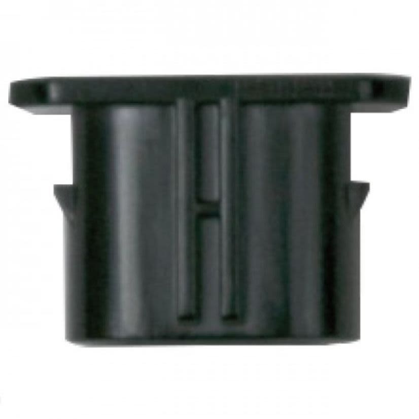 ENPHASE Q-SEAL-10 FEMALE SEALING CAP FOR UNUSED Q-CABLE CONNECTORS